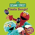 Sesame Street - Fiesta Songs! альбом