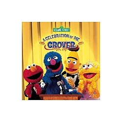 Sesame Street - A Celebration of Me, Grover! альбом