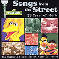 Sesame Street - Songs From the Street: 35 Years of Music (disc 2) альбом