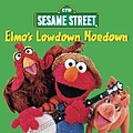 Sesame Street - Elmo&#039;s Lowdown Hoedown альбом