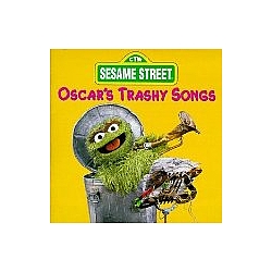 Sesame Street - Sesame Street альбом
