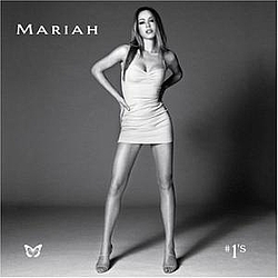 Mariah Carey &amp; Brian McKnight - #1&#039;s album