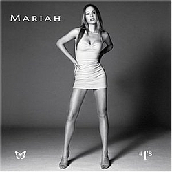 Mariah Carey &amp; Whitney Houston - #1&#039;s альбом