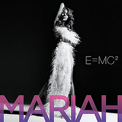 Mariah Carey Feat. Damian Marley - E=Mc² album