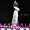 Mariah Carey Feat. Damian Marley - E=Mc² album