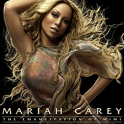 Mariah Carey Feat. Jermaine Dupri - Emancipation Of Mimi альбом