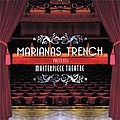 Marianas Trench - Masterpiece Theatre album