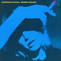 Marianne Faithfull - Broken English album