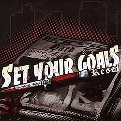 Set Your Goals - Reset album
