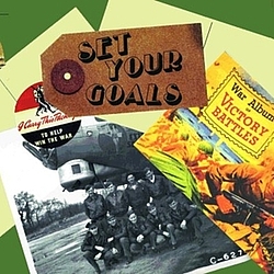 Set Your Goals - Set Your Goals альбом