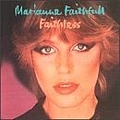 Marianne Faithfull - Faithless альбом