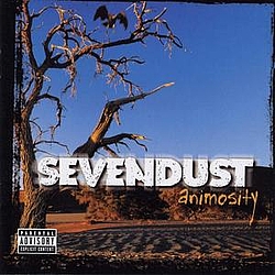 Sevendust - Animosity альбом