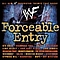 Sevendust - WWF Forceable Entry album
