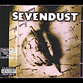 Sevendust - Homework - Rare Tracks album