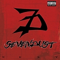 Sevendust - Next альбом