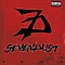 Sevendust - Next album
