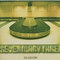Seven Mary Three - Dislocation альбом
