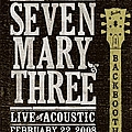 Seven Mary Three - Backbooth album