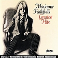 Marianne Faithfull - Marianne Faithfull&#039;s Greatest Hits альбом