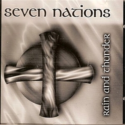 Seven Nations - Rain And Thunder альбом