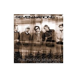 Seven Nations - The Pictou Sessions - An Acoustic Album альбом