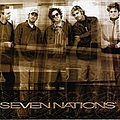 Seven Nations - Seven Nations альбом