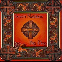 Seven Nations - Big Dog альбом