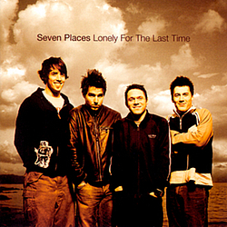 Seven Places - Lonely For the Last Time (Reissue) альбом