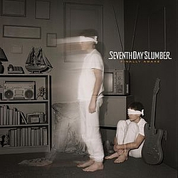 Seventh Day Slumber - Finally Awake альбом