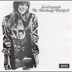 Marianne Faithfull - Love In A Mist альбом