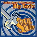 Sexy Sadie - Onion Soup Triturated by Big Toxic album