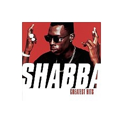 Shabba Ranks - Shabba Ranks - Greatest Hits album