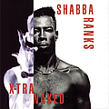 Shabba Ranks - X-Tra Naked альбом
