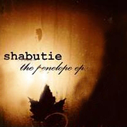 Shabutie - Penelope EP альбом