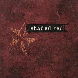 Shaded Red - Shaded Red album