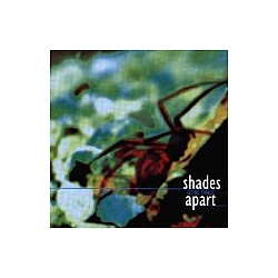 Shades Apart - Seeing Things album
