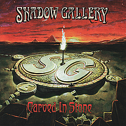 Shadow Gallery - Carved in Stone альбом