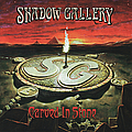 Shadow Gallery - Carved in Stone album