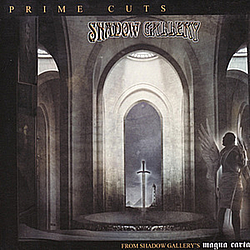 Shadow Gallery - Prime Cuts album
