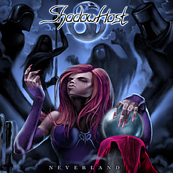 Shadow Host - Neverland album