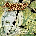 Shadows Fall - The Art of Balance album