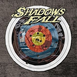 Shadows Fall - Seeking The Way: The Greatest Hits альбом