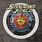 Shadows Fall - Seeking The Way: The Greatest Hits album