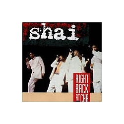 Shai - Right Back at Cha альбом
