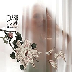 Marie Glad - Rescue Me album
