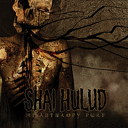 Shai Hulud - Misanthropy Pure альбом