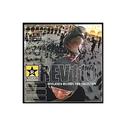 Shai Hulud - Revelation Records 2004 Collection album
