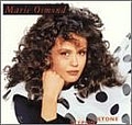 Marie Osmond - Steppin&#039; Stone альбом