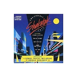 Shakatak - The Coolest Cuts альбом