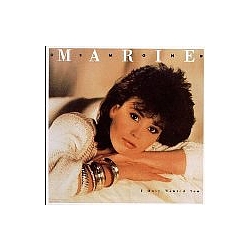 Marie Osmond - I Only Wanted You album